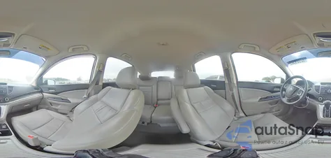 2014 Honda Cr-V Lx from USA, damaged, VIN 5J6RM3H36EL034634